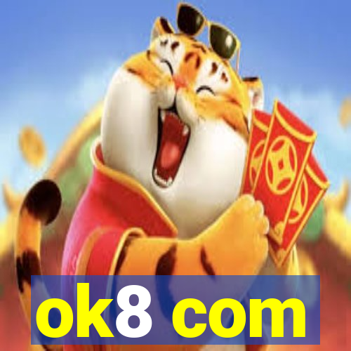 ok8 com